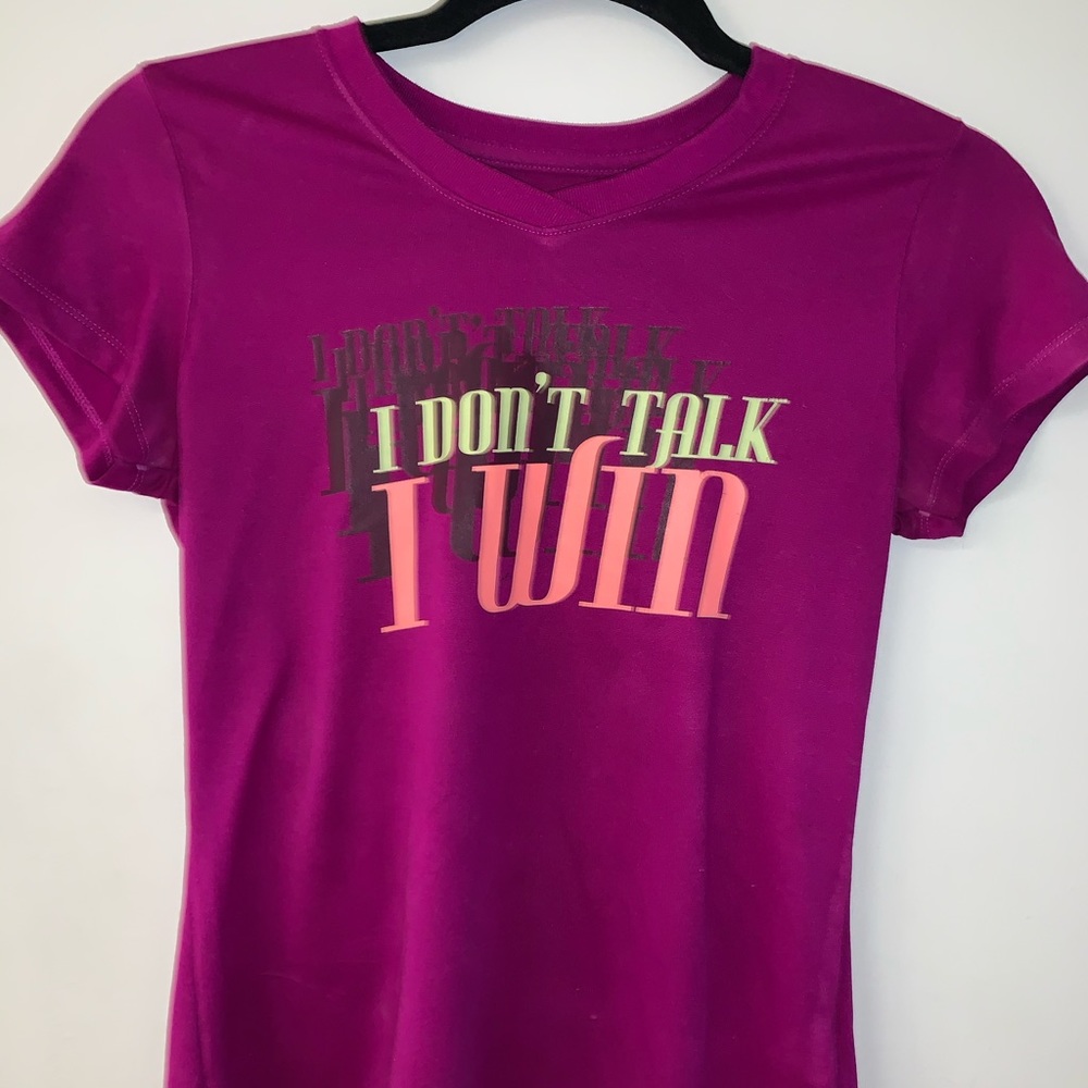 Dick’s Dri-Fit Short Sleeved Shirt
